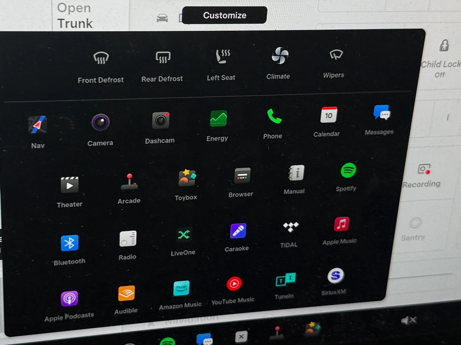 Thumbnail: 2020 Tesla Model 3 - 3