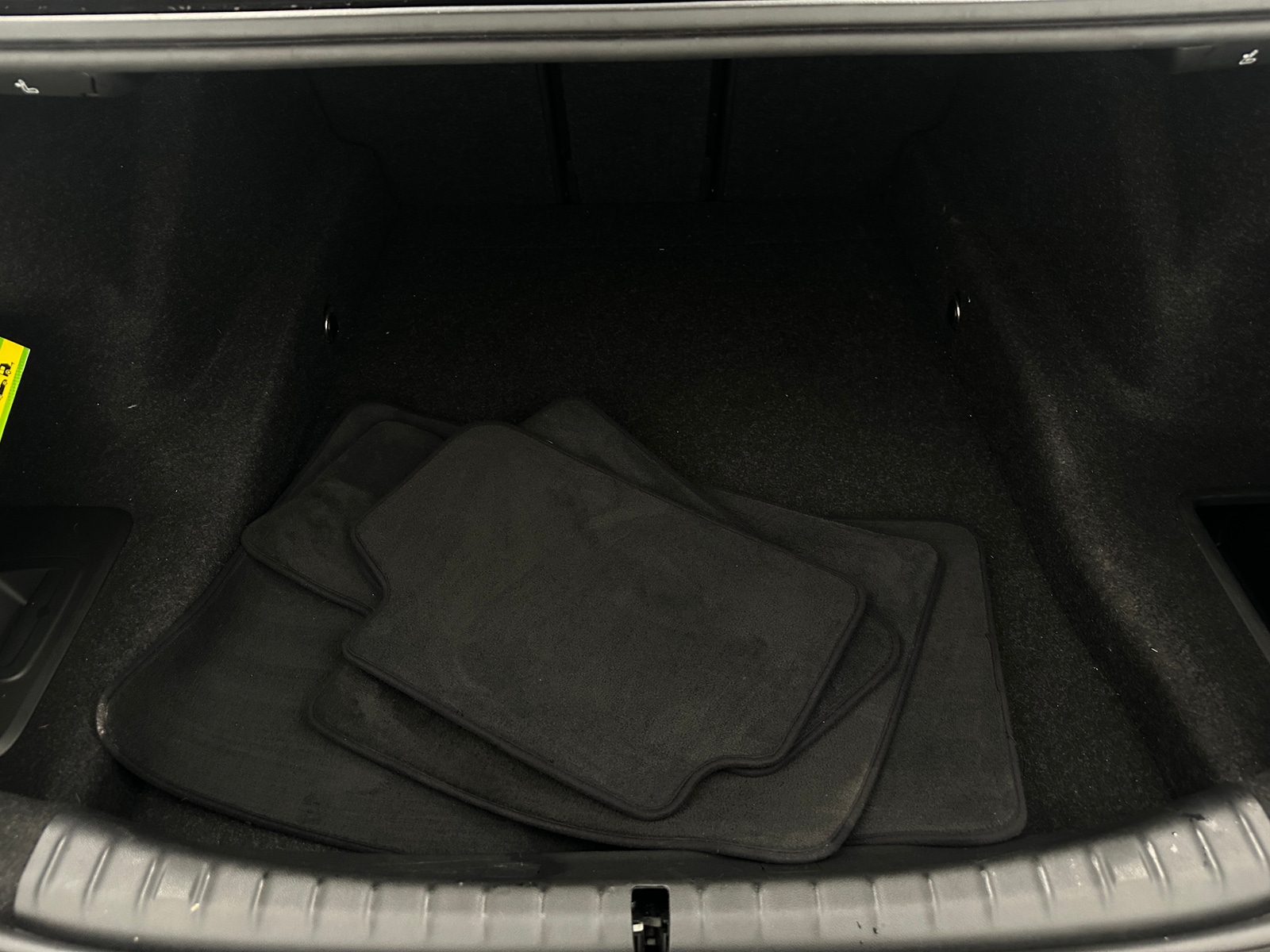 Thumbnail: 2019 BMW 5 Series - 6