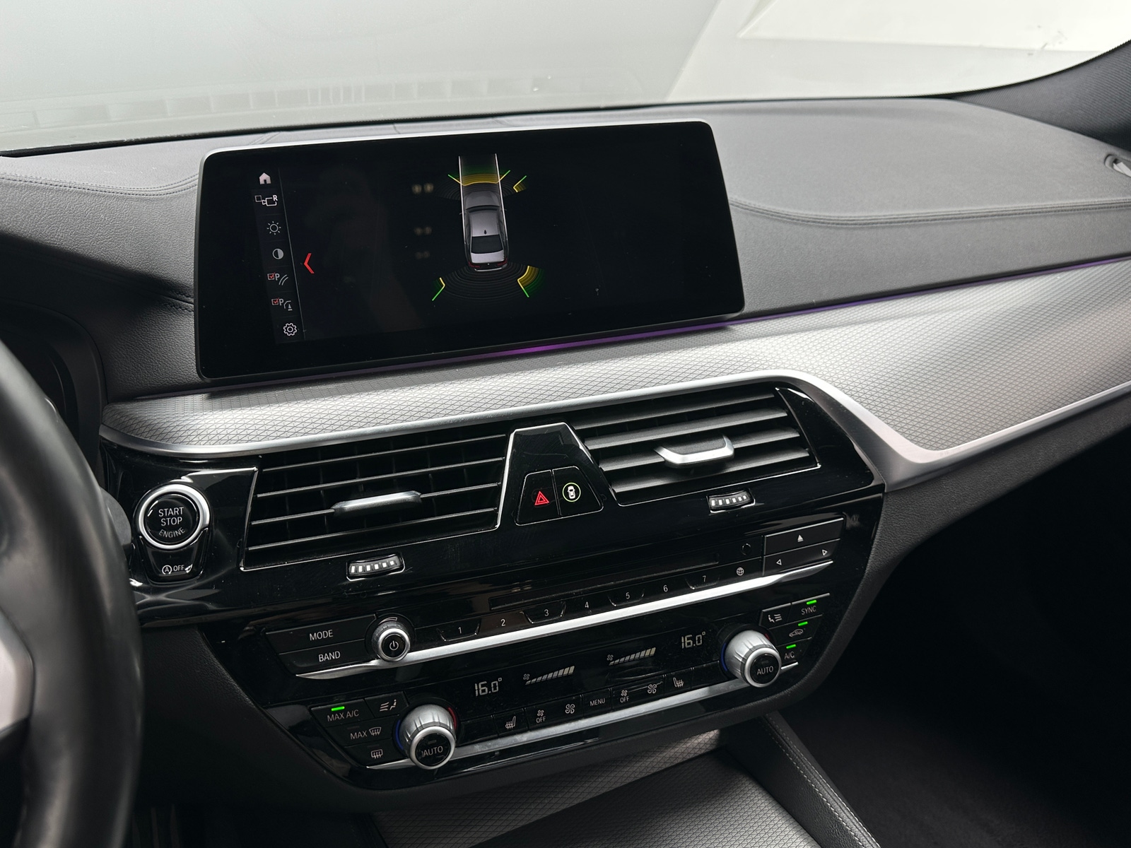 Thumbnail: 2019 BMW 5 Series - 3