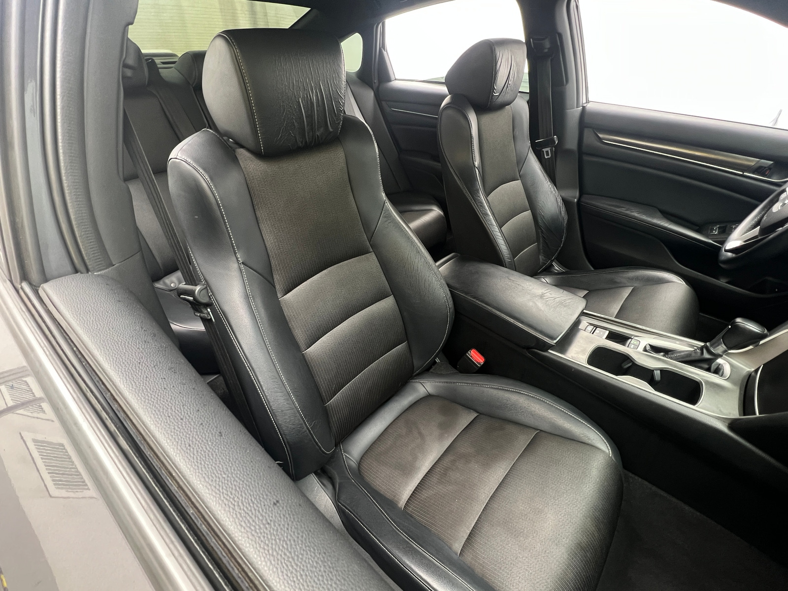 Thumbnail: 2018 Honda Accord - 2