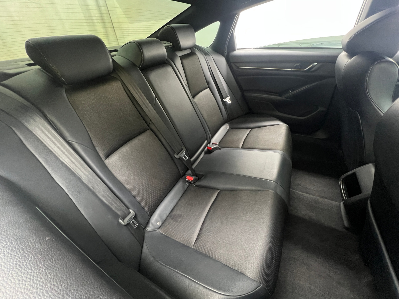 Thumbnail: 2018 Honda Accord - 6