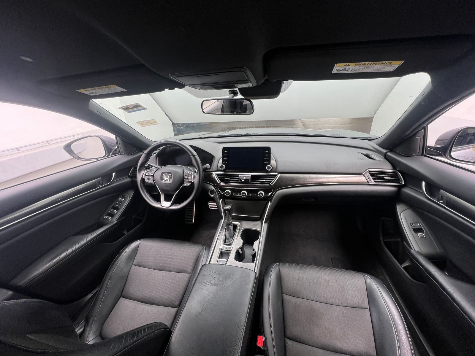 Thumbnail: 2018 Honda Accord - 3