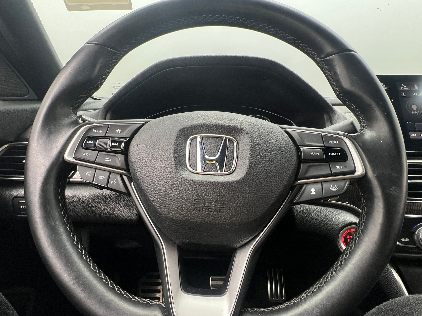 Thumbnail: 2018 Honda Accord - 5