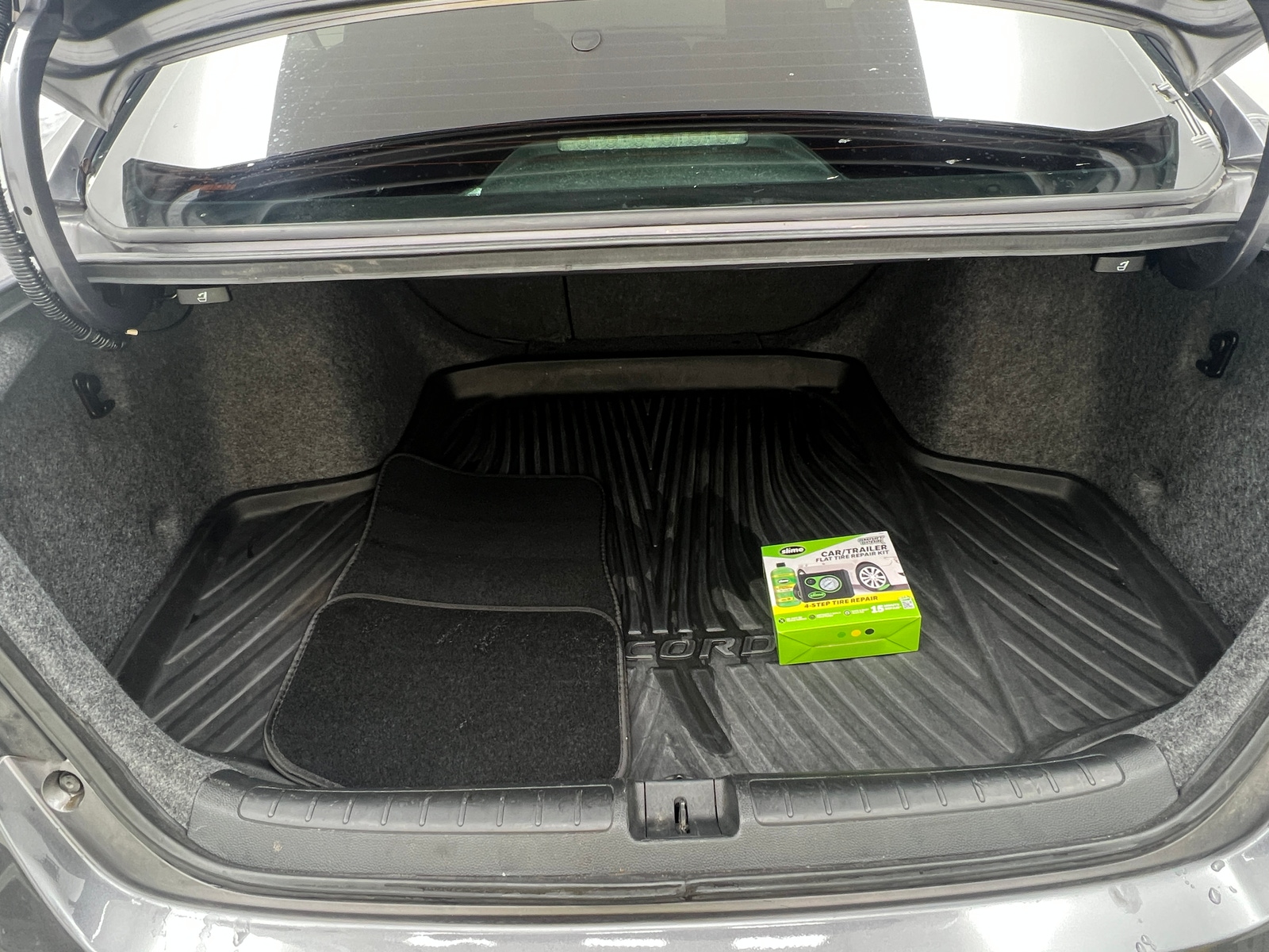 Thumbnail: 2018 Honda Accord - 7