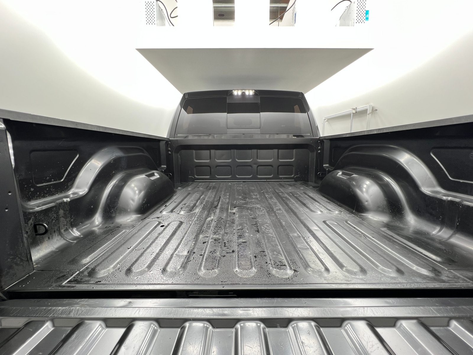 Thumbnail: 2018 RAM 2500 - 6