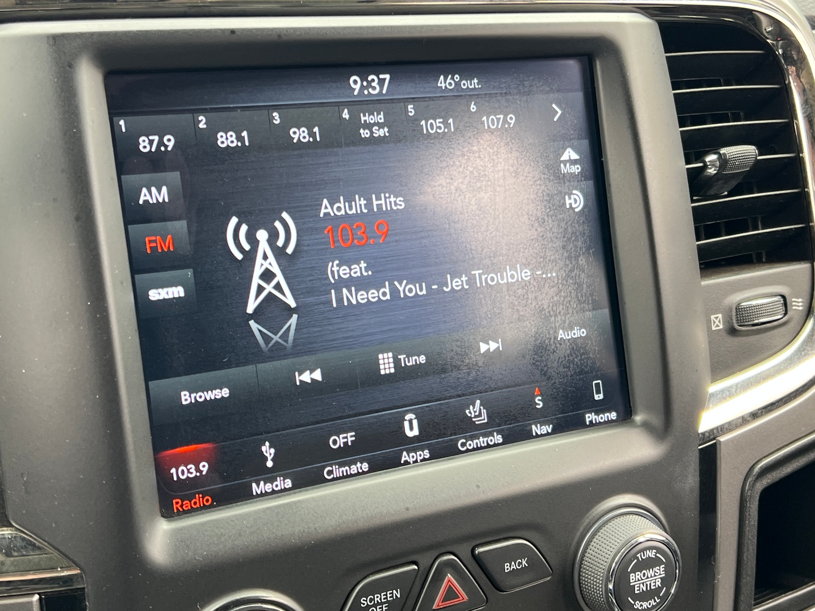 Thumbnail: 2018 RAM 2500 - 3