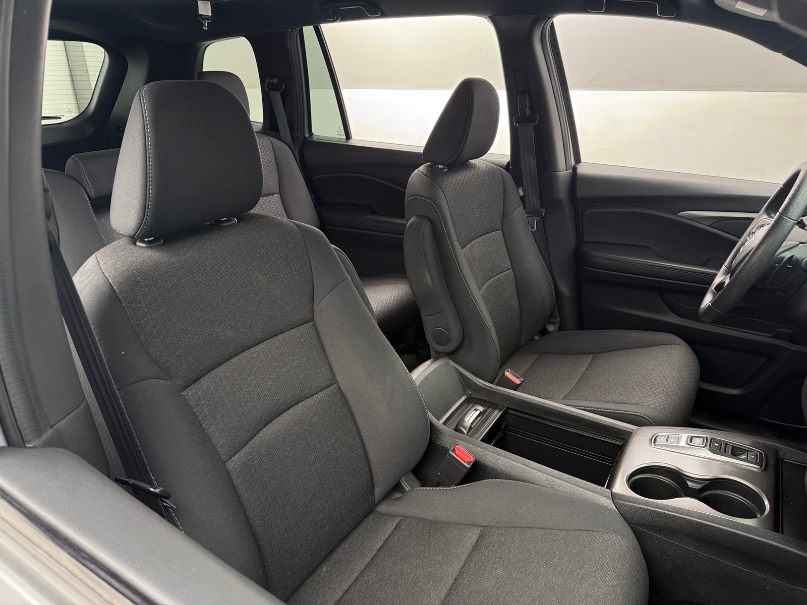 Thumbnail: 2021 Honda Passport - 2