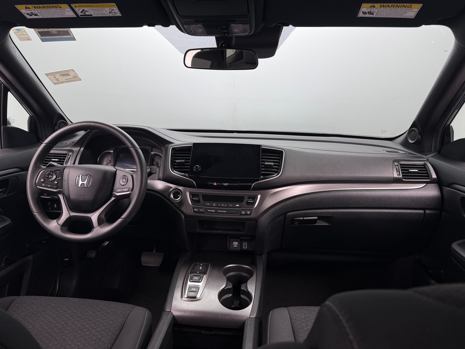 Thumbnail: 2021 Honda Passport - 3