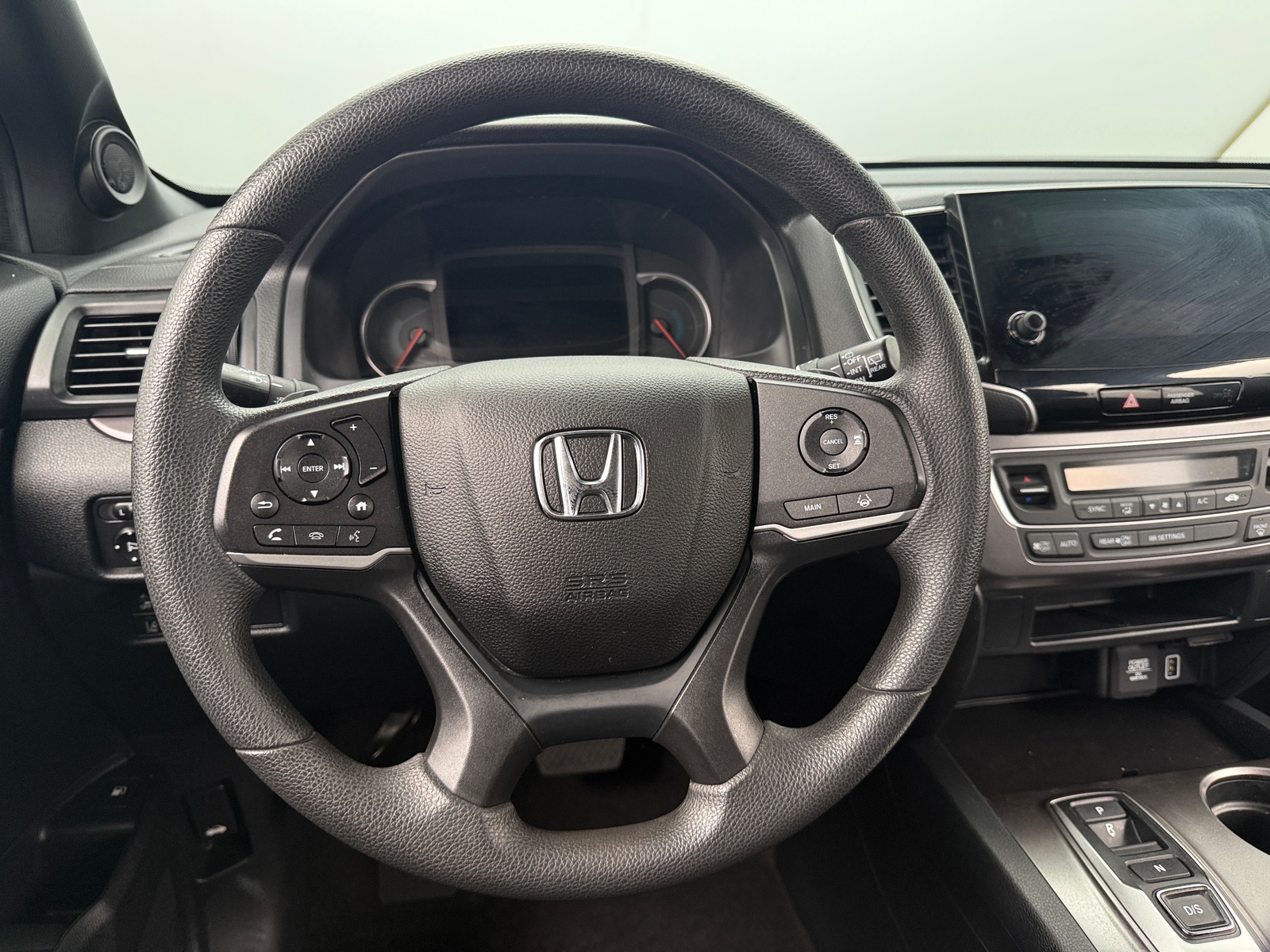 Thumbnail: 2021 Honda Passport - 5