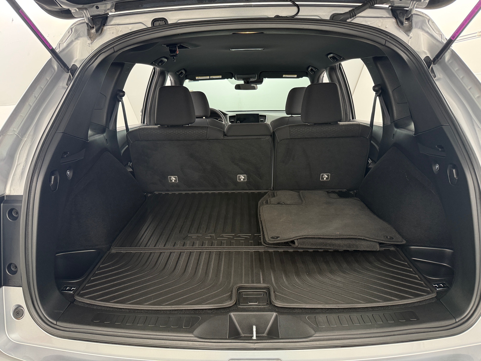 Thumbnail: 2021 Honda Passport - 7