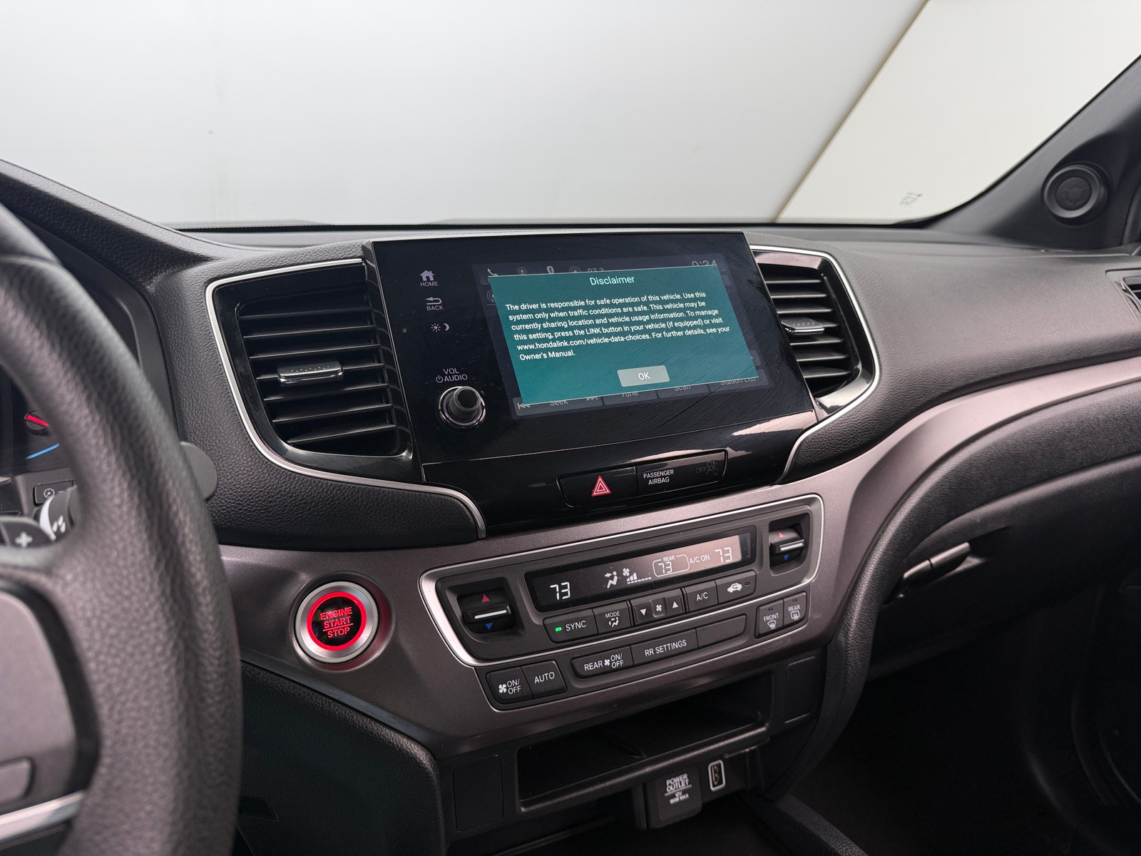 Thumbnail: 2021 Honda Passport - 4