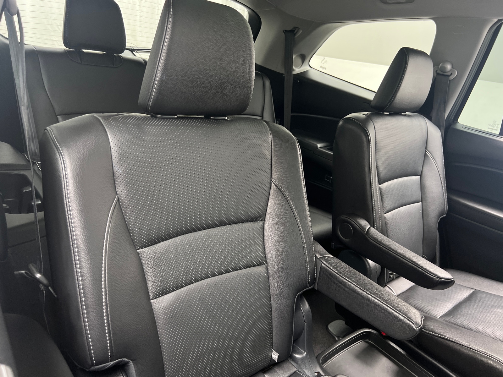 Thumbnail: 2019 Honda Pilot - 5