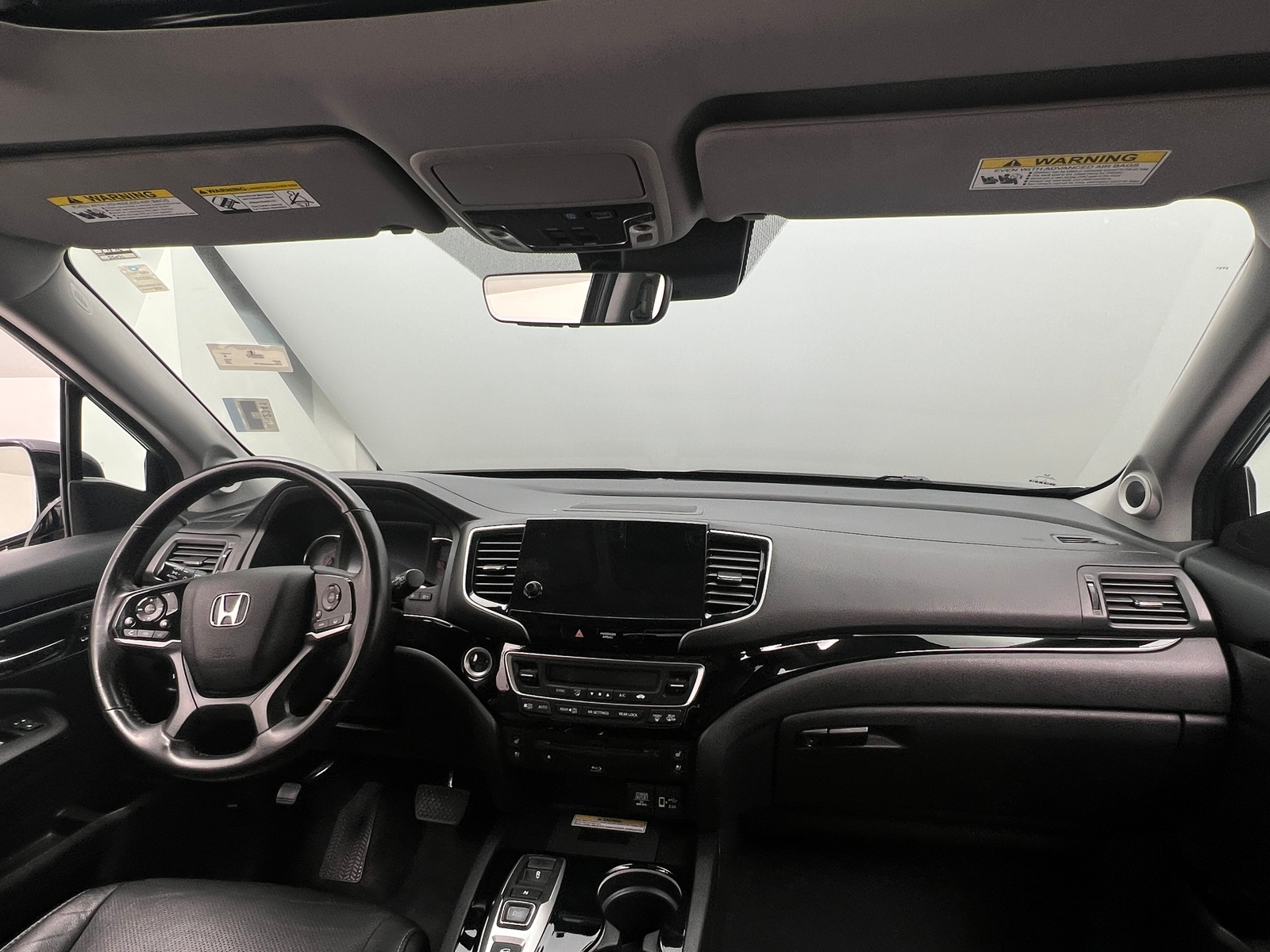 Thumbnail: 2019 Honda Pilot - 2