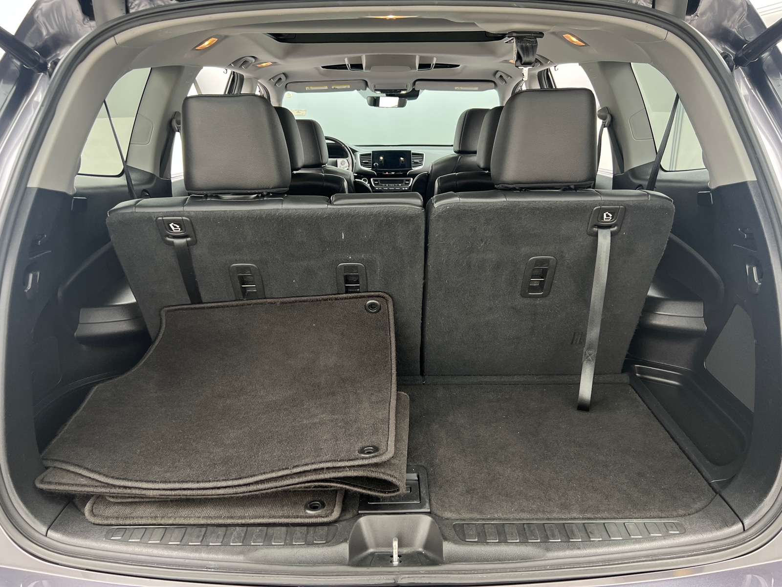 Thumbnail: 2019 Honda Pilot - 6