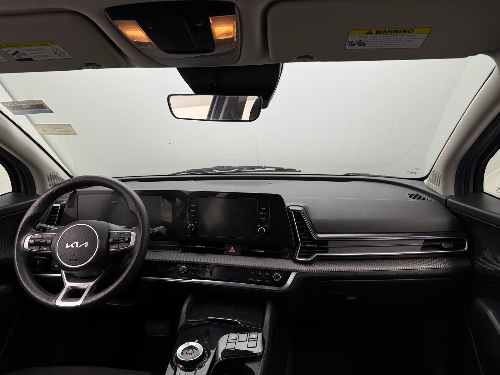 Thumbnail: 2023 Kia Sportage - 3