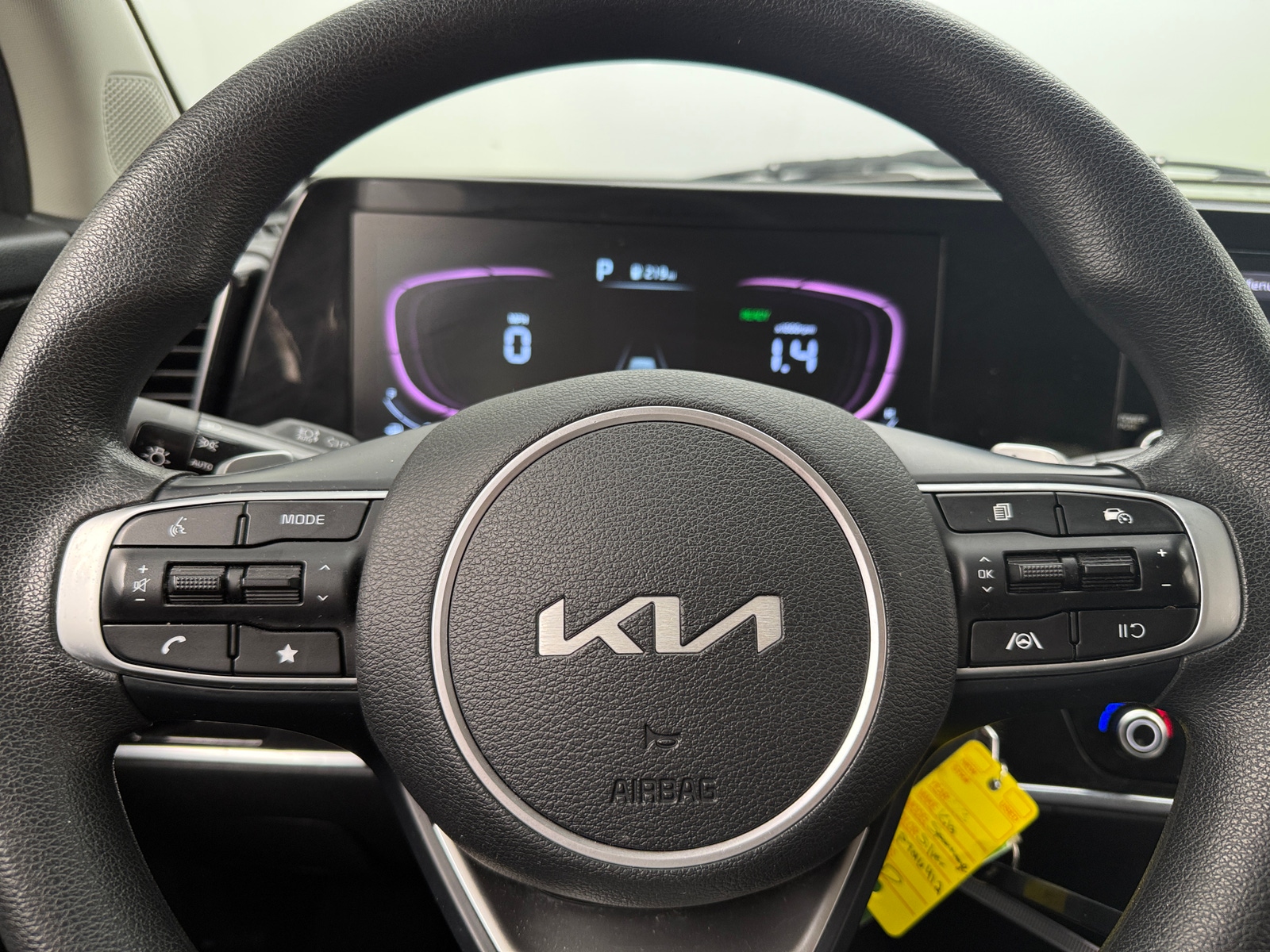 Thumbnail: 2023 Kia Sportage - 5