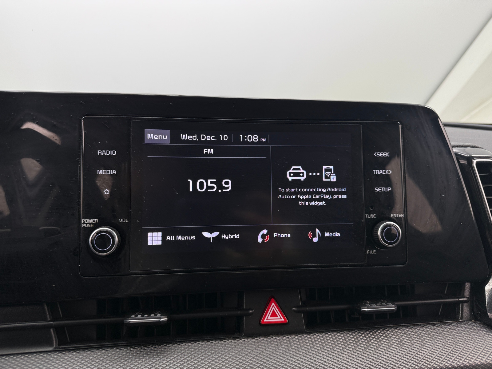 Thumbnail: 2023 Kia Sportage - 4