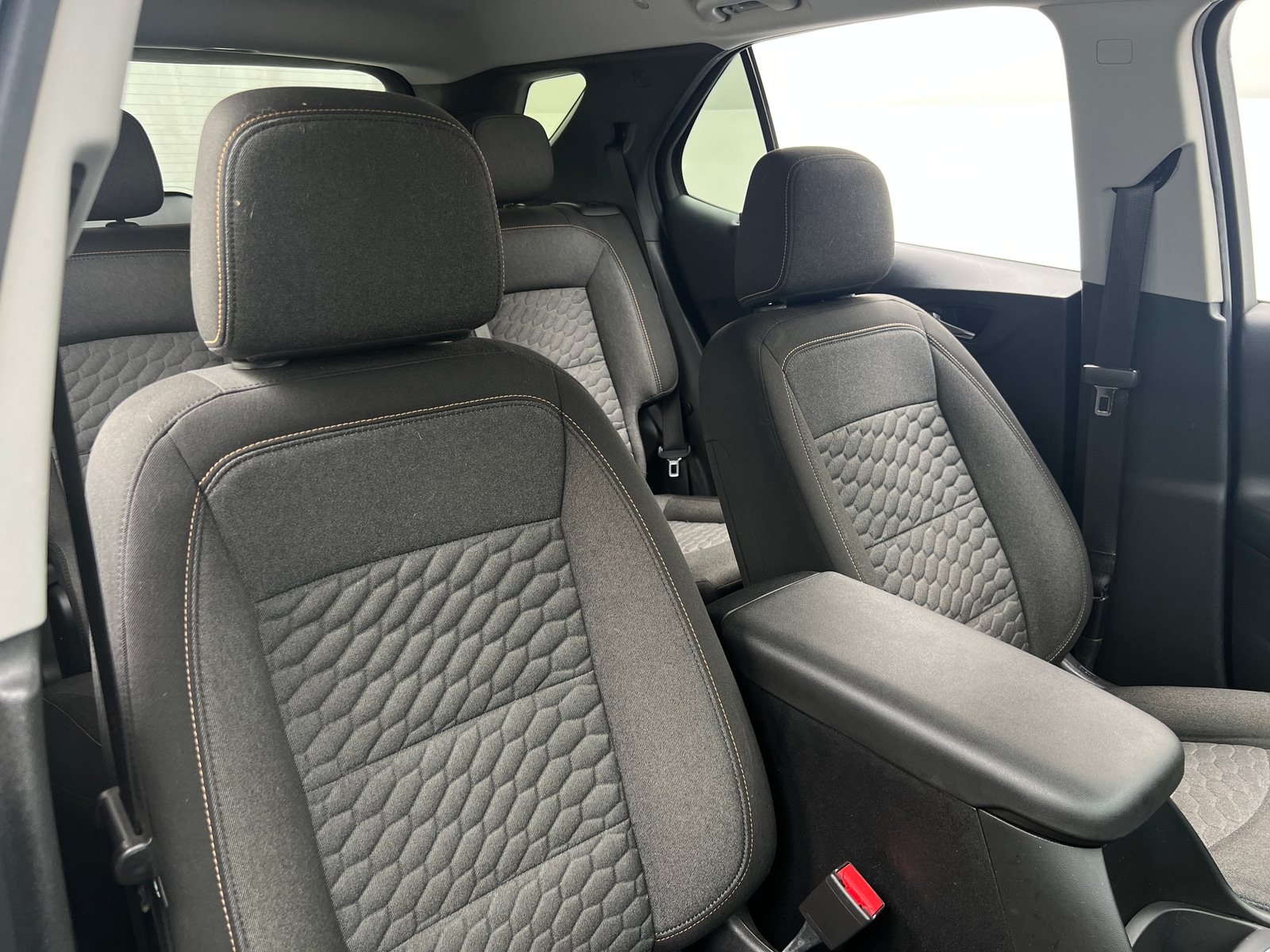 Thumbnail: 2019 Chevrolet Equinox - 2