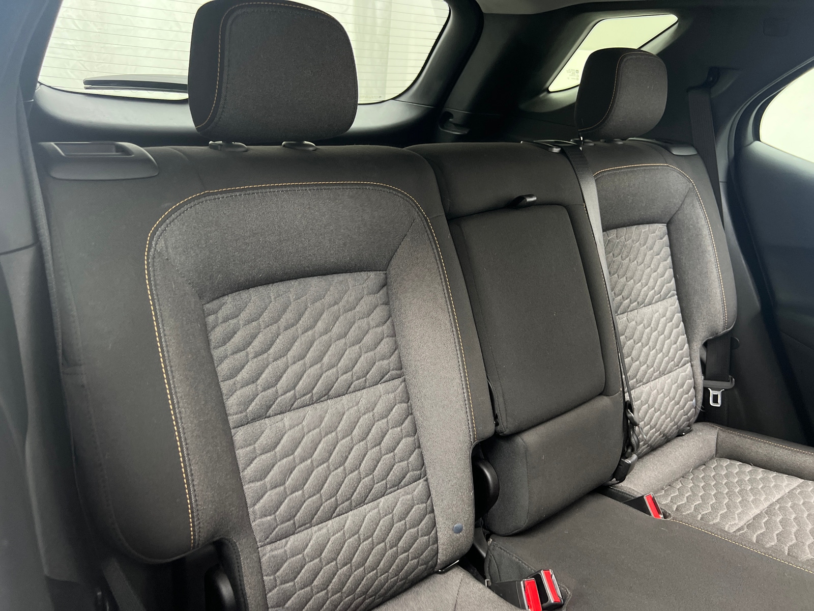 Thumbnail: 2019 Chevrolet Equinox - 6