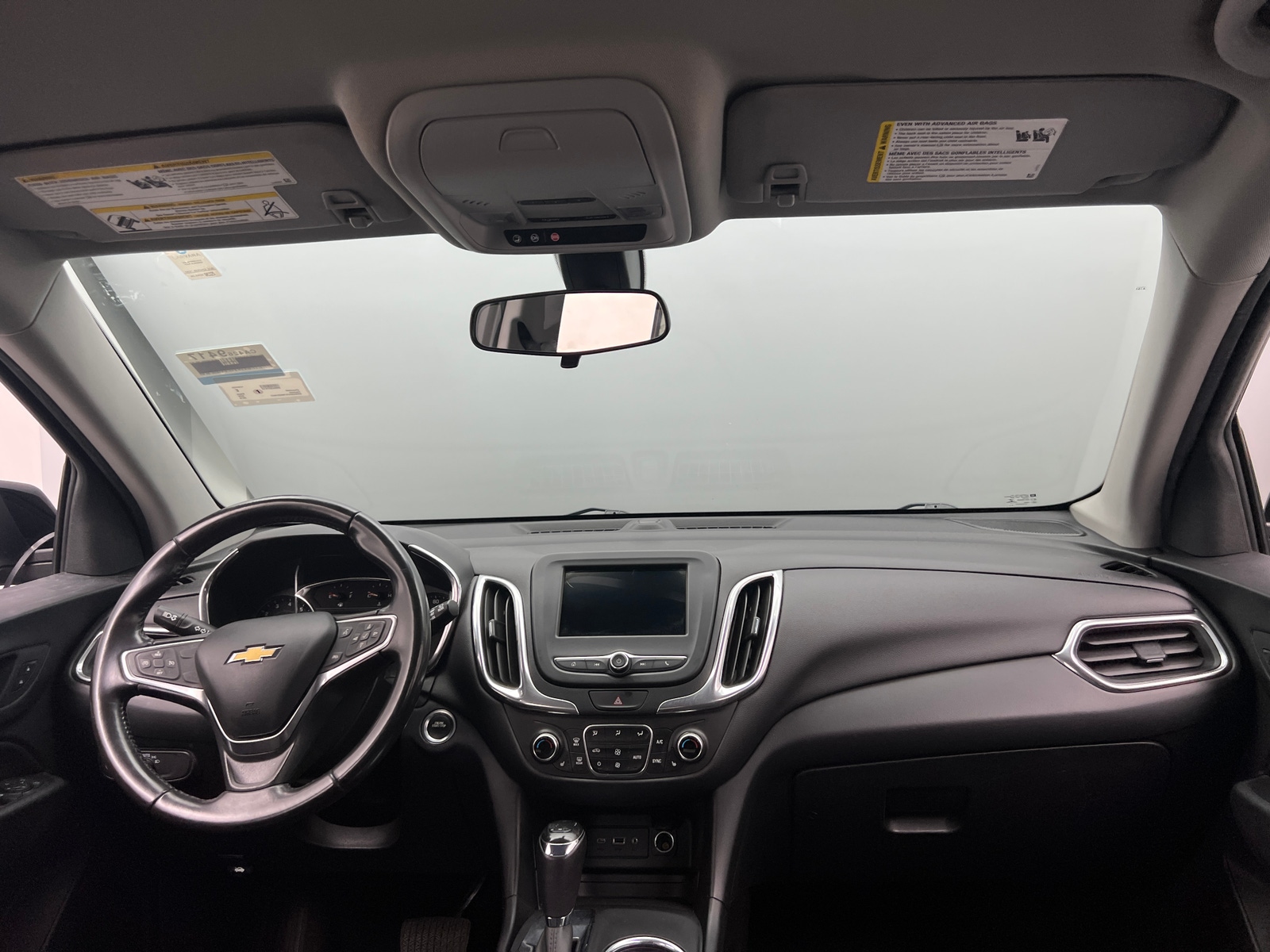 Thumbnail: 2019 Chevrolet Equinox - 3