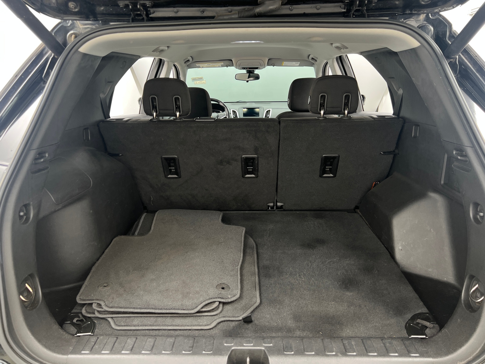 Thumbnail: 2019 Chevrolet Equinox - 7