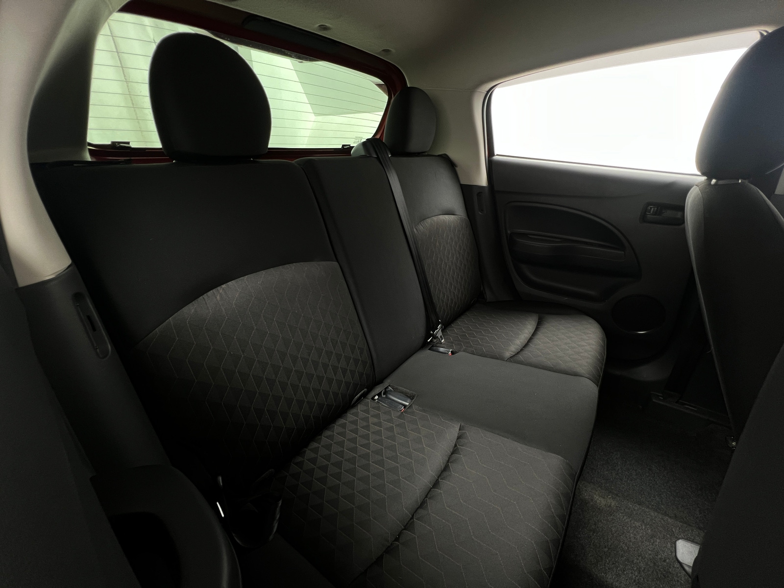 Thumbnail: 2024 Mitsubishi Mirage - 6