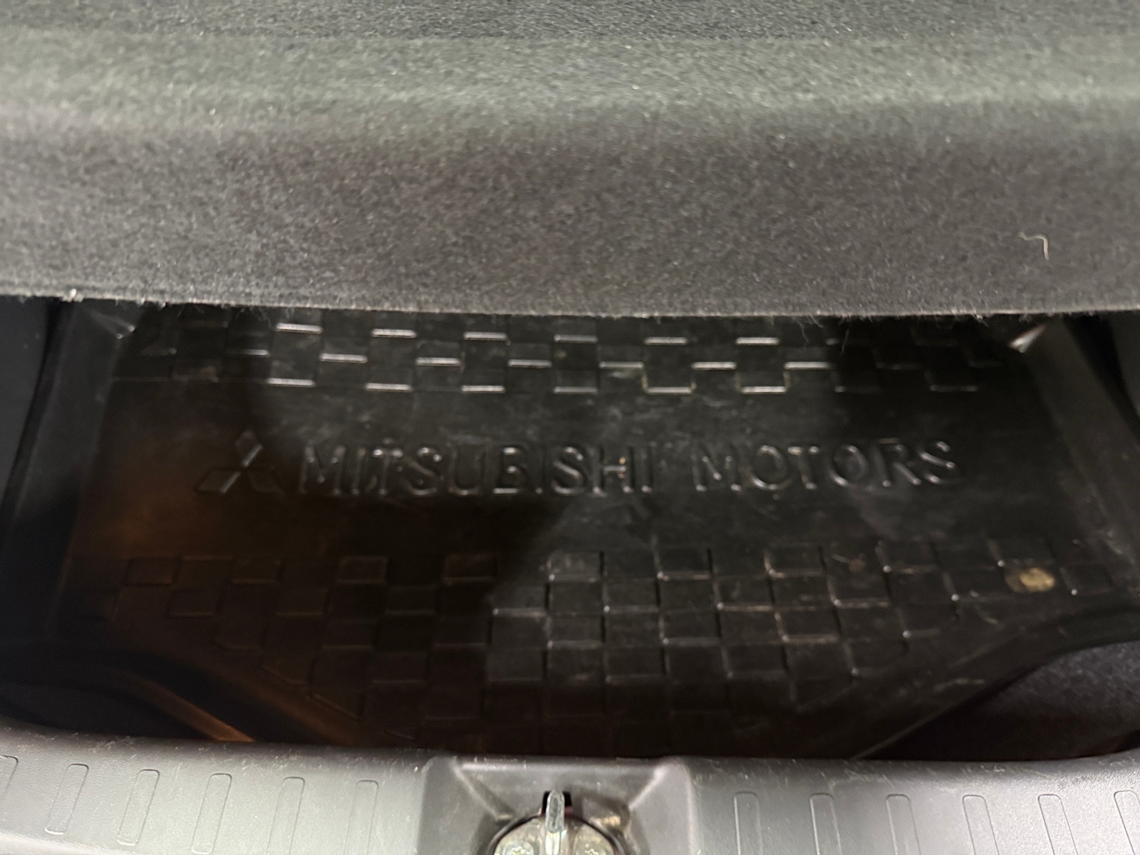 Thumbnail: 2024 Mitsubishi Mirage - 7