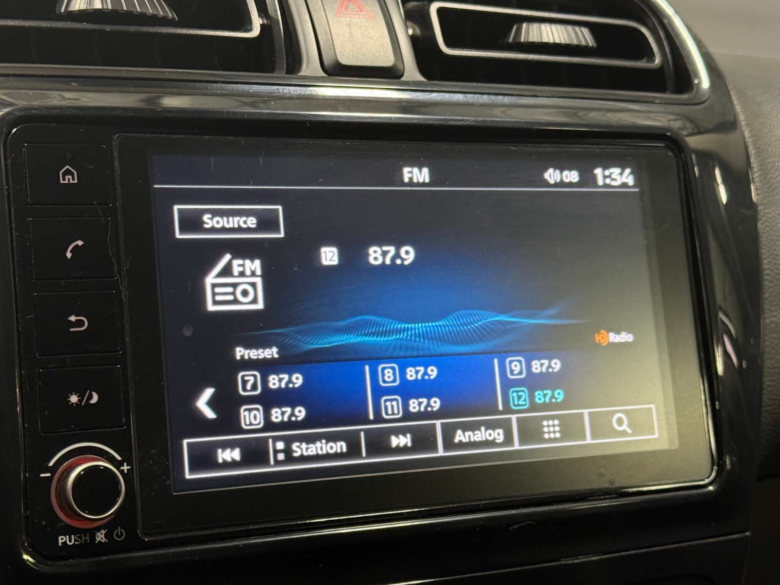 Thumbnail: 2024 Mitsubishi Mirage - 4