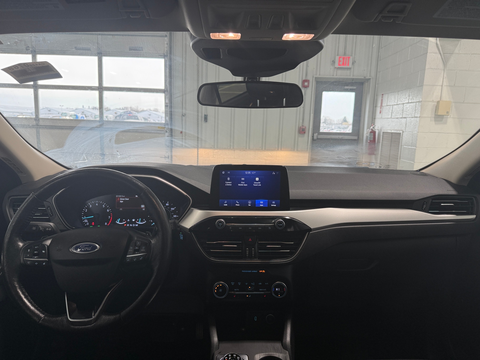 Thumbnail: 2020 Ford Escape - 3