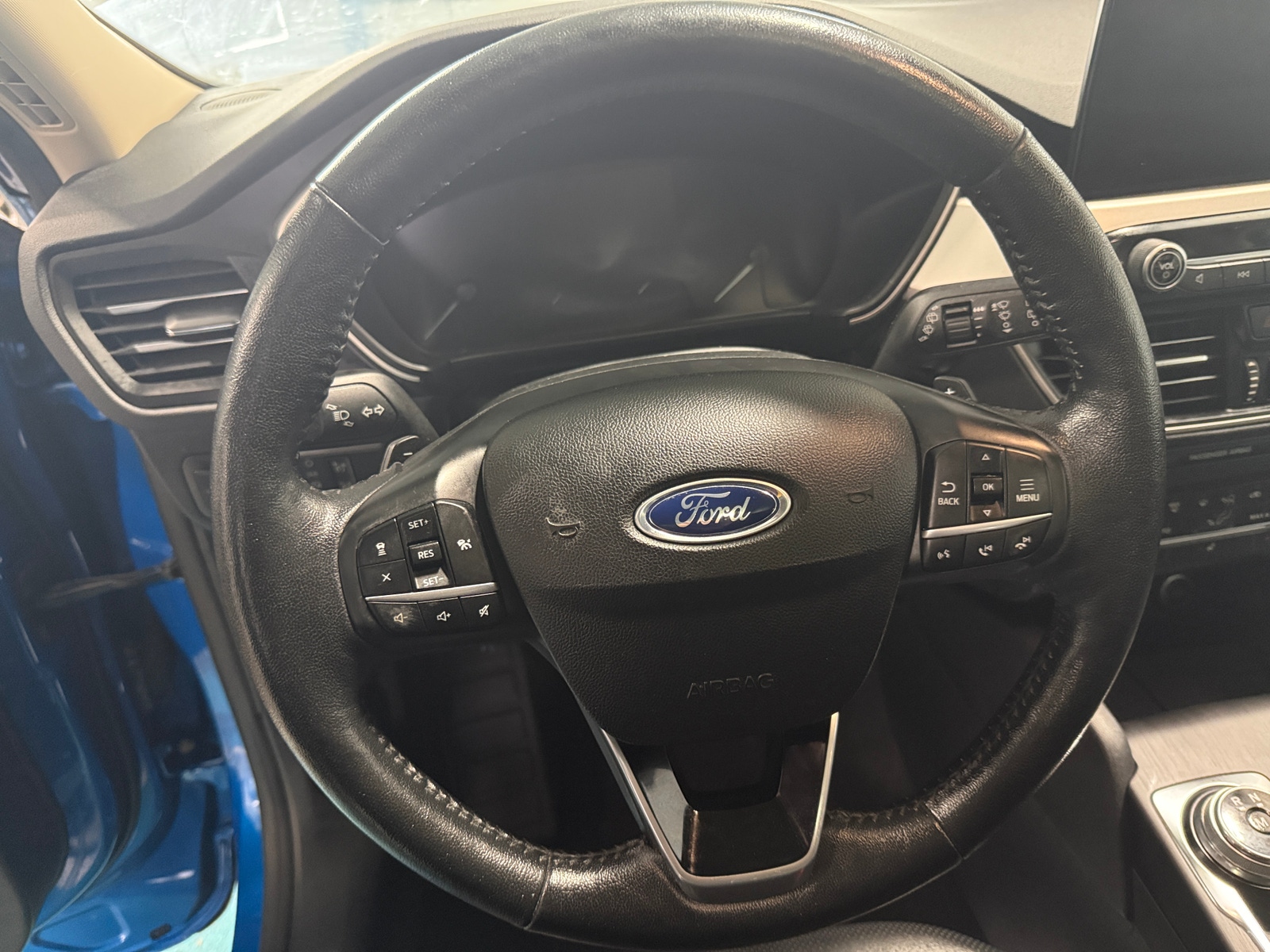 Thumbnail: 2020 Ford Escape - 5