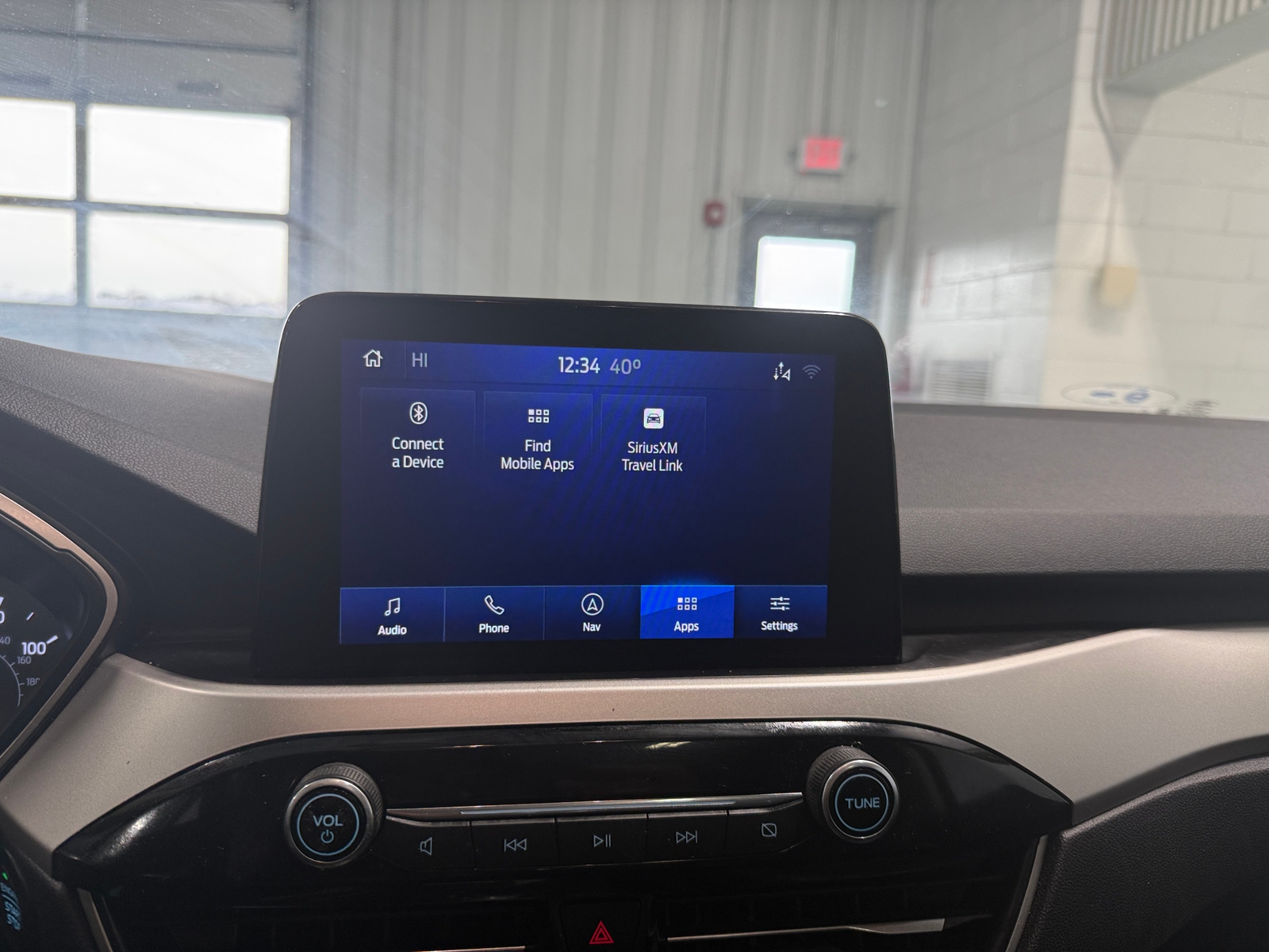 Thumbnail: 2020 Ford Escape - 4