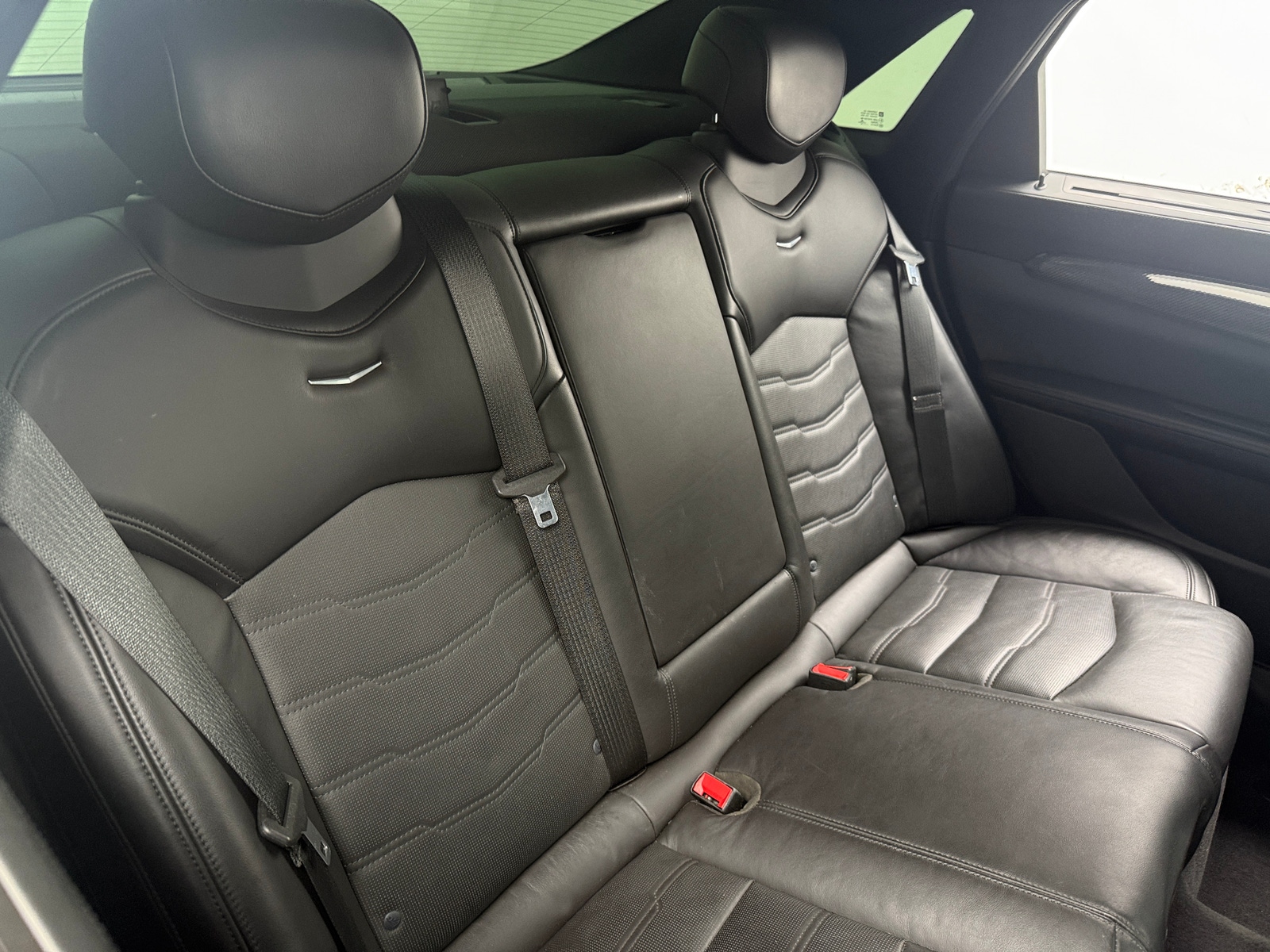 Thumbnail: 2019 Cadillac CT6 - 5