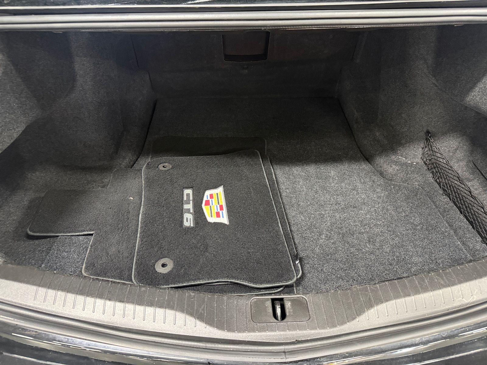 Thumbnail: 2019 Cadillac CT6 - 6