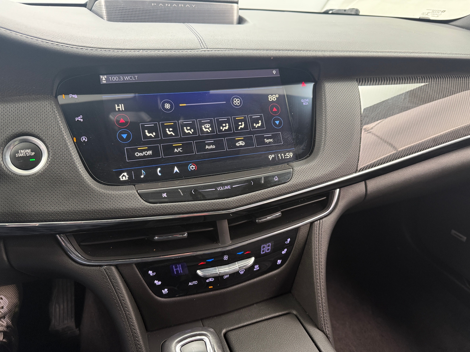 Thumbnail: 2019 Cadillac CT6 - 3