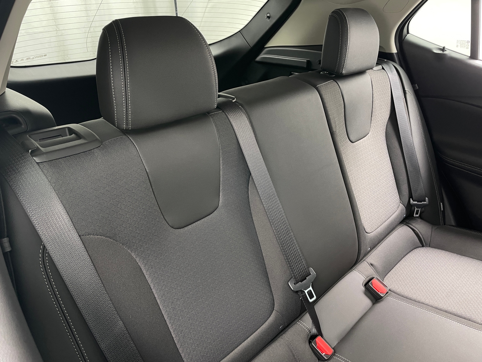 Thumbnail: 2025 Buick Encore GX - 5