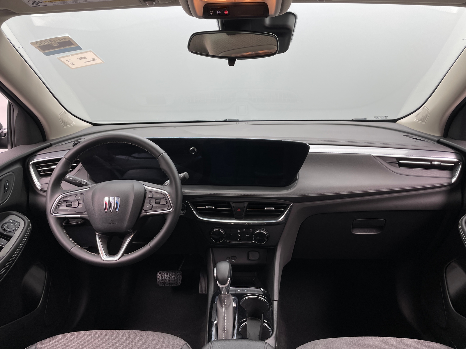 Thumbnail: 2025 Buick Encore GX - 2