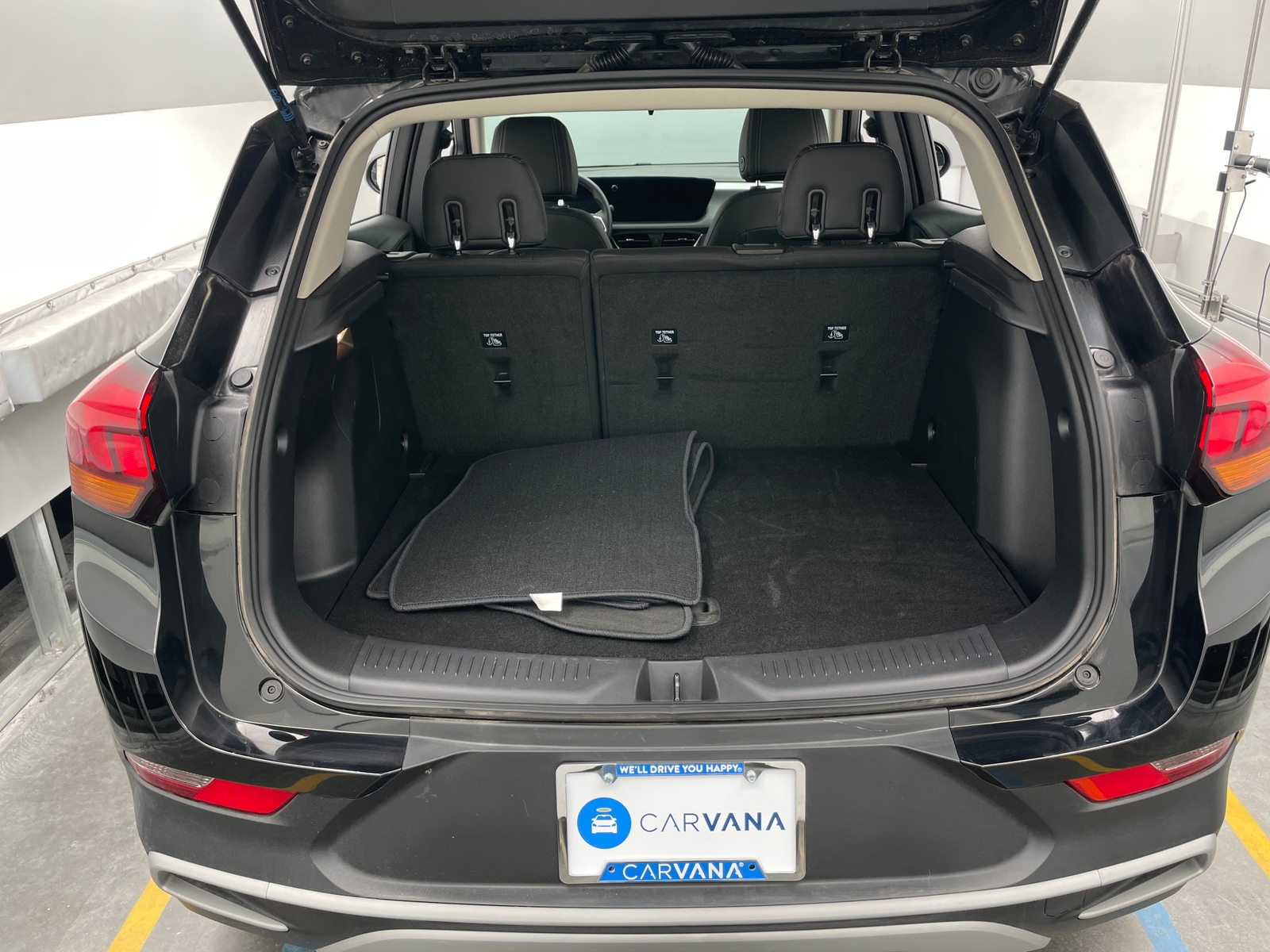 Thumbnail: 2025 Buick Encore GX - 6