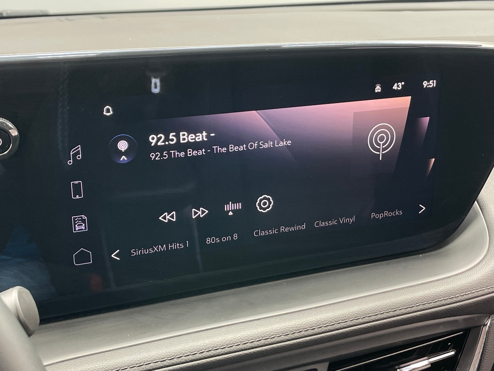 Thumbnail: 2025 Buick Encore GX - 3