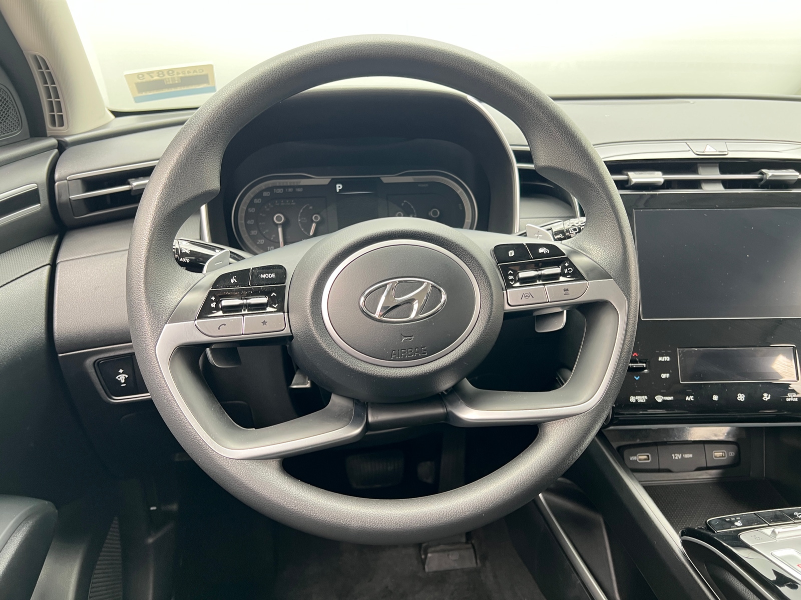 Thumbnail: 2022 Hyundai Tucson - 5