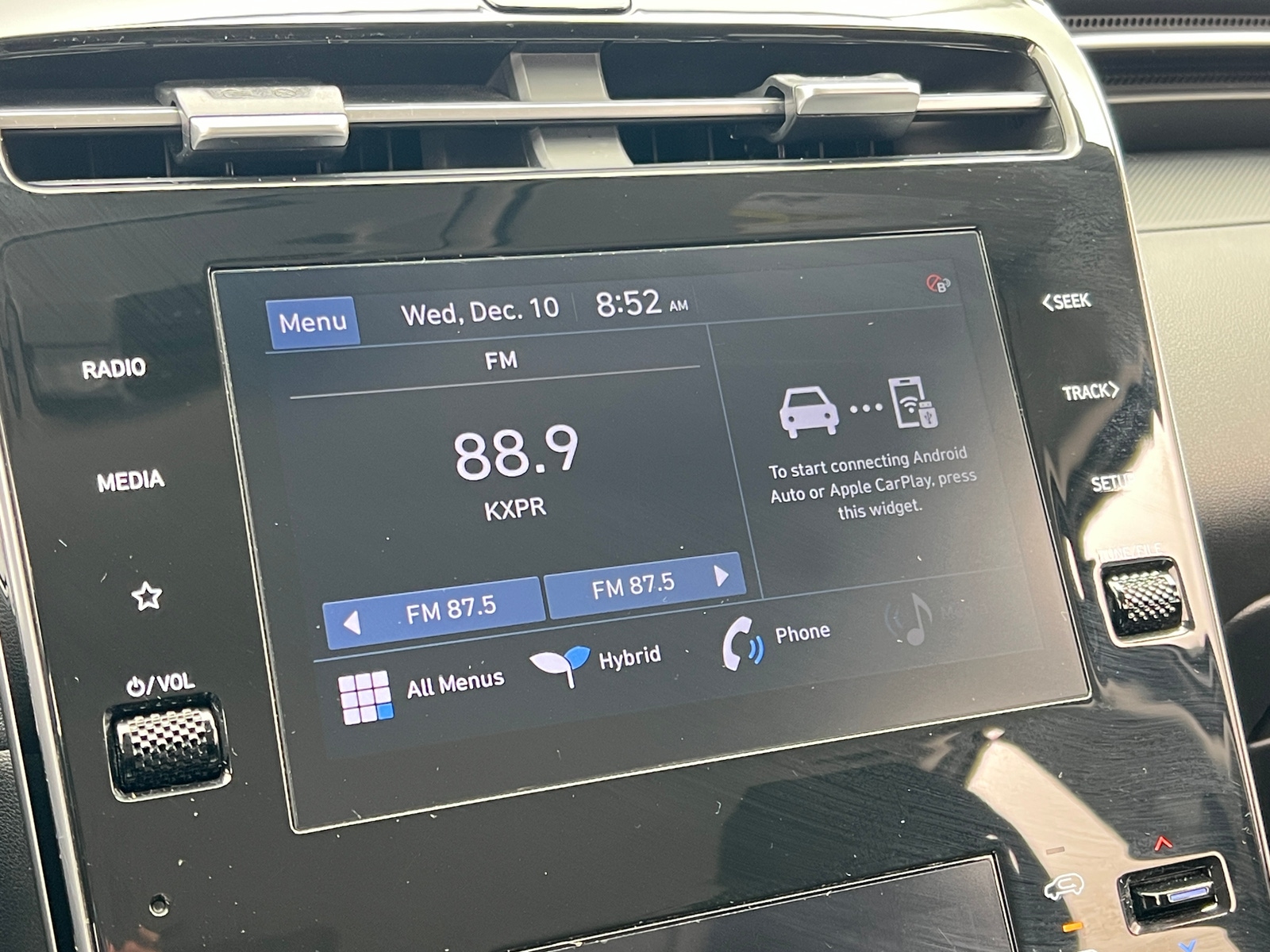 Thumbnail: 2022 Hyundai Tucson - 4