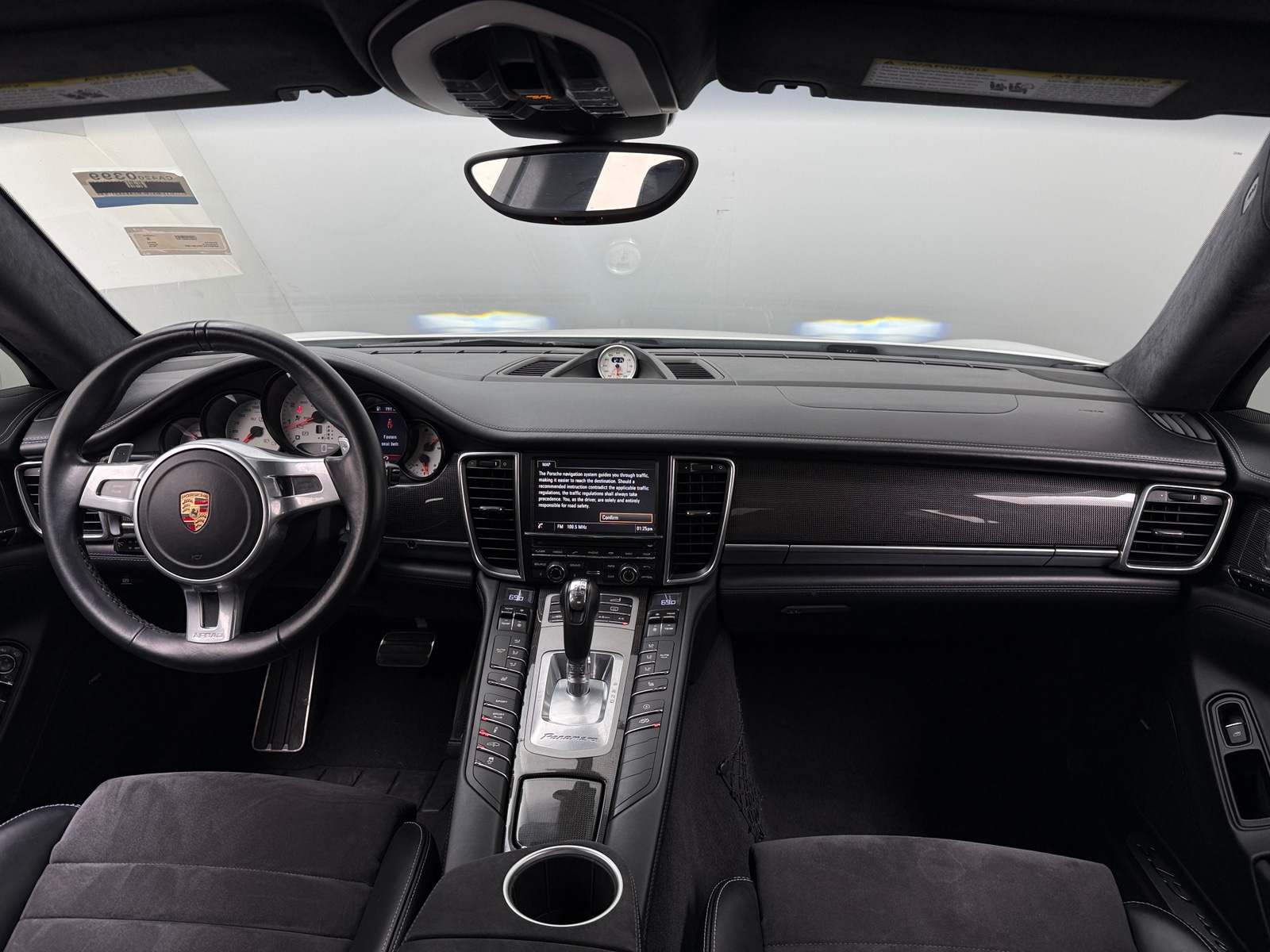 Thumbnail: 2015 Porsche Panamera - 2