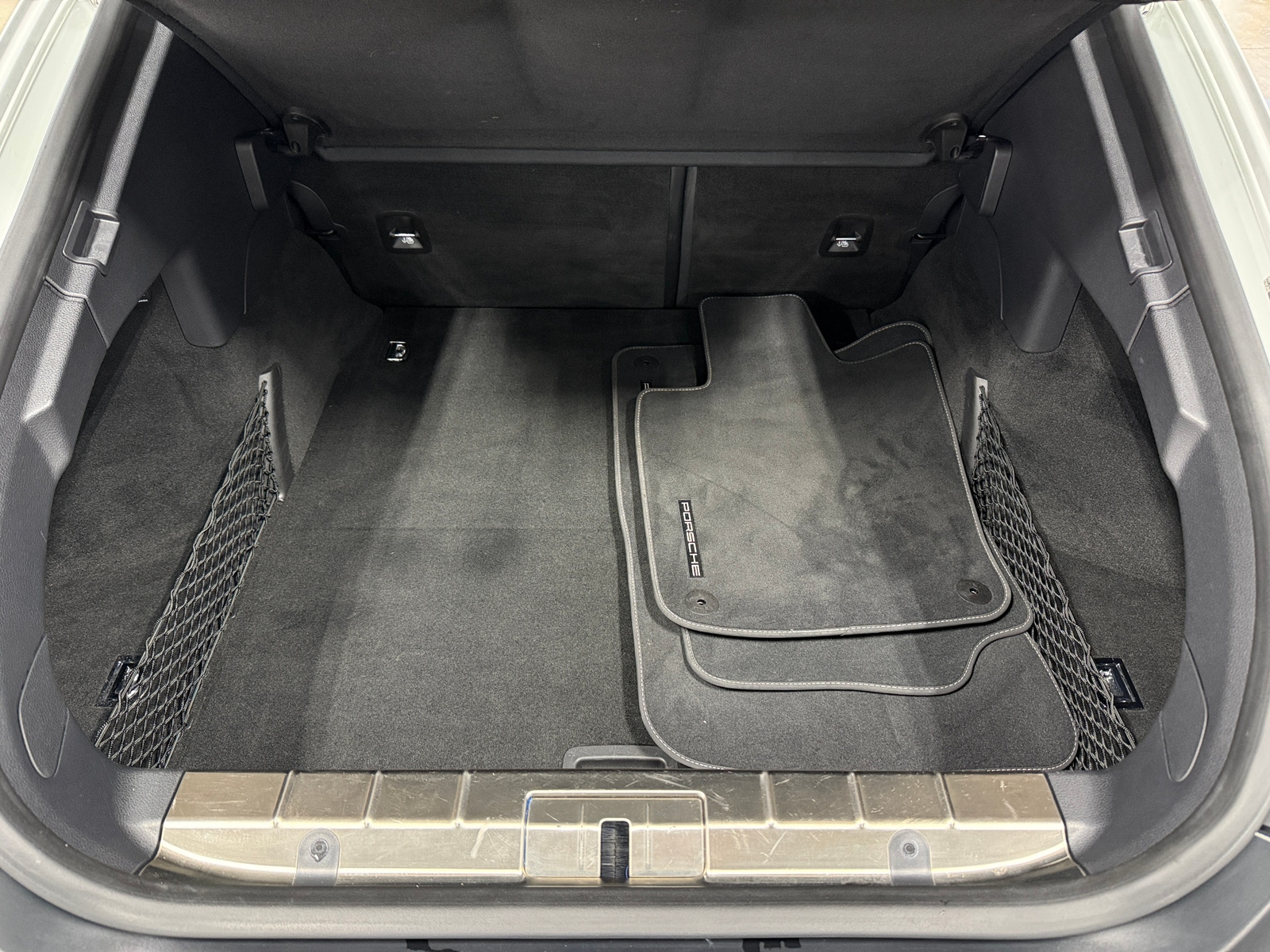 Thumbnail: 2015 Porsche Panamera - 6