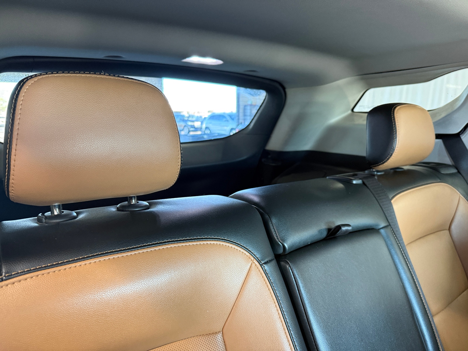 Thumbnail: 2020 GMC Terrain - 5