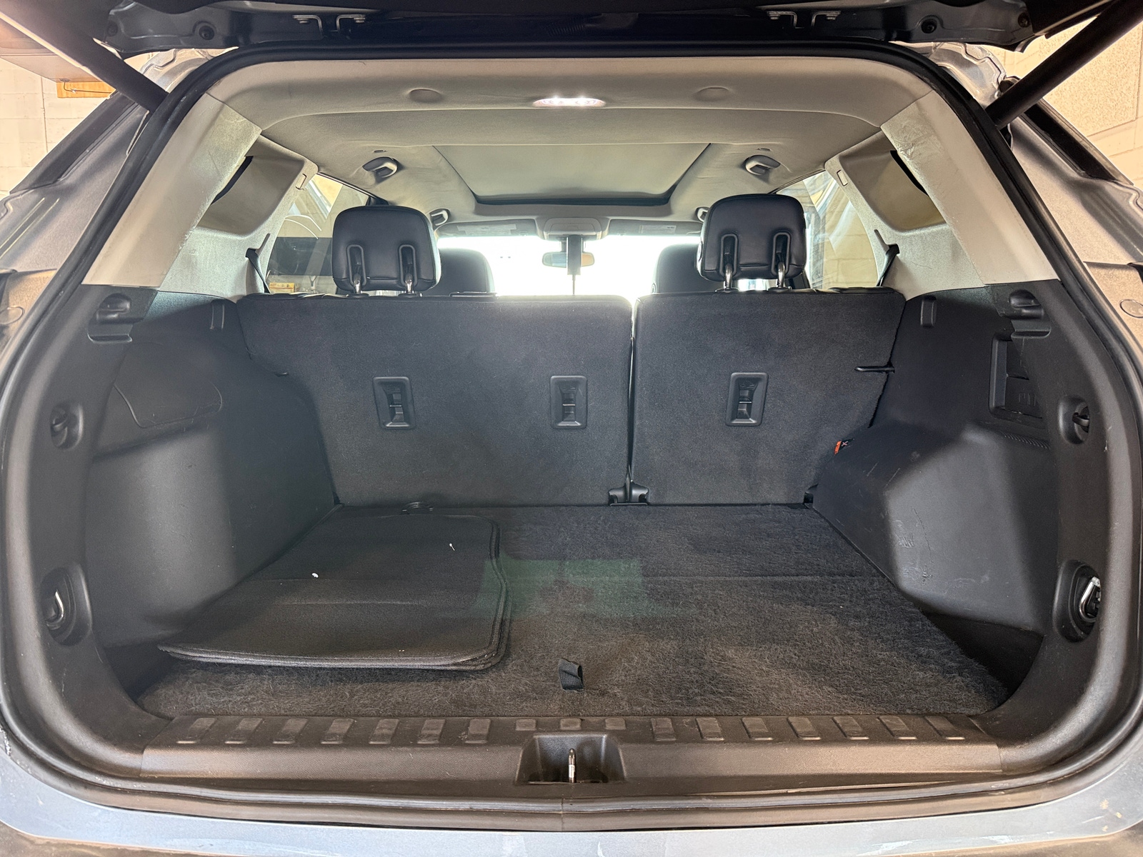 Thumbnail: 2020 GMC Terrain - 6