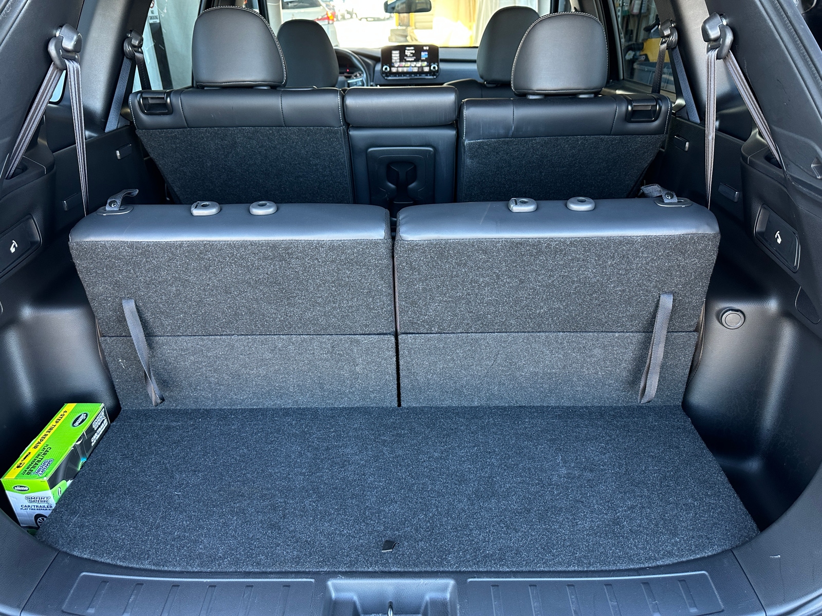 Thumbnail: 2024 Mitsubishi Outlander - 6