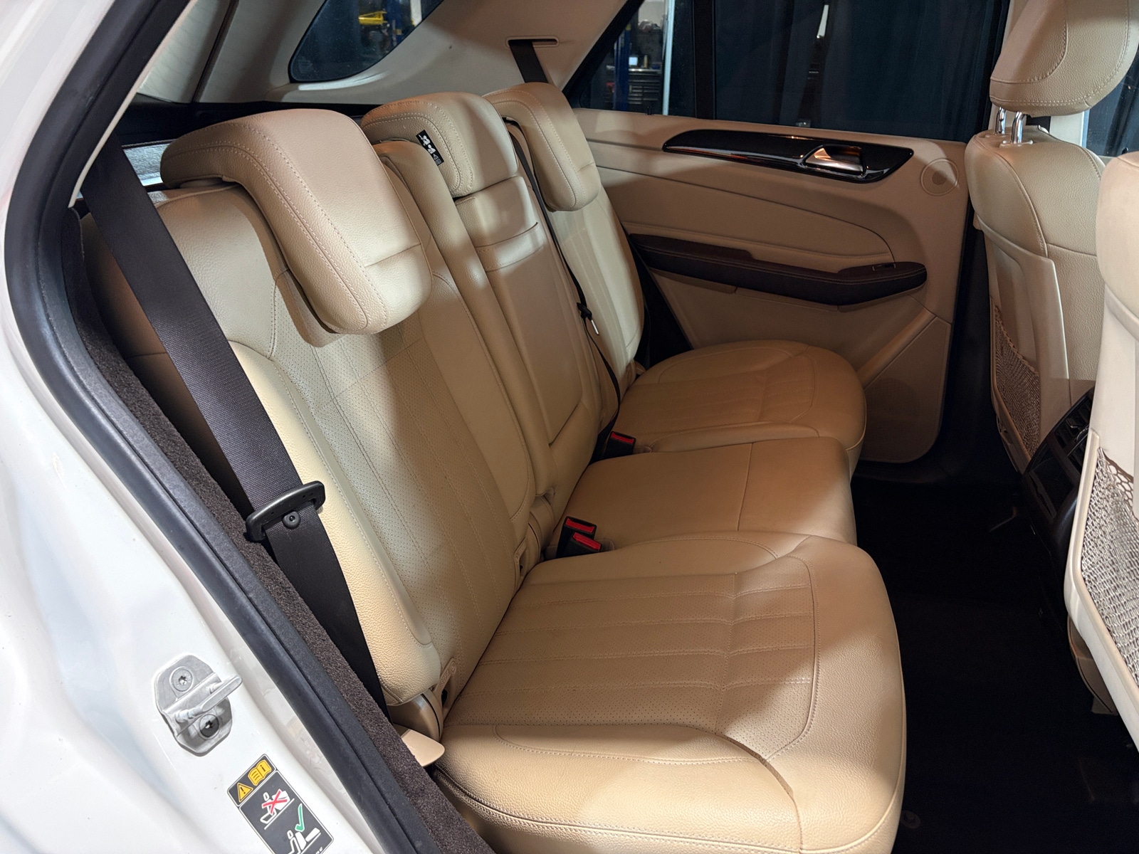 Thumbnail: 2017 Mercedes-Benz GLE - 5