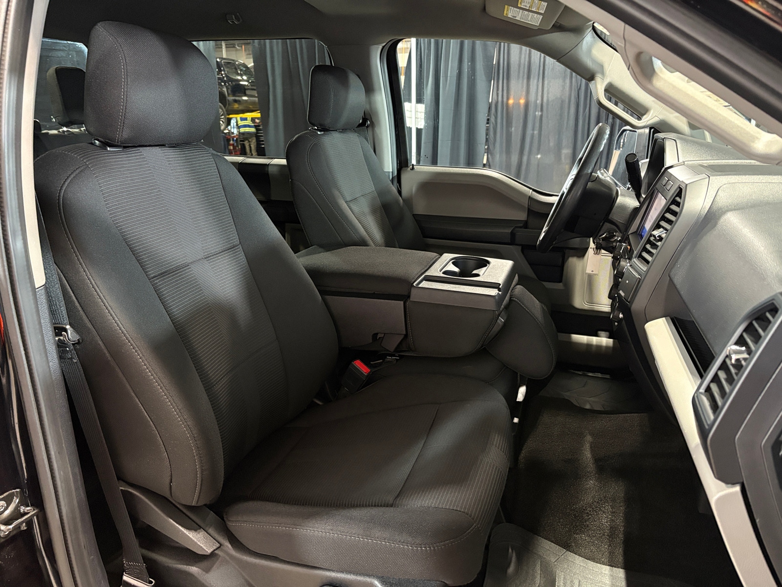 Thumbnail: 2020 Ford Econoline - 2