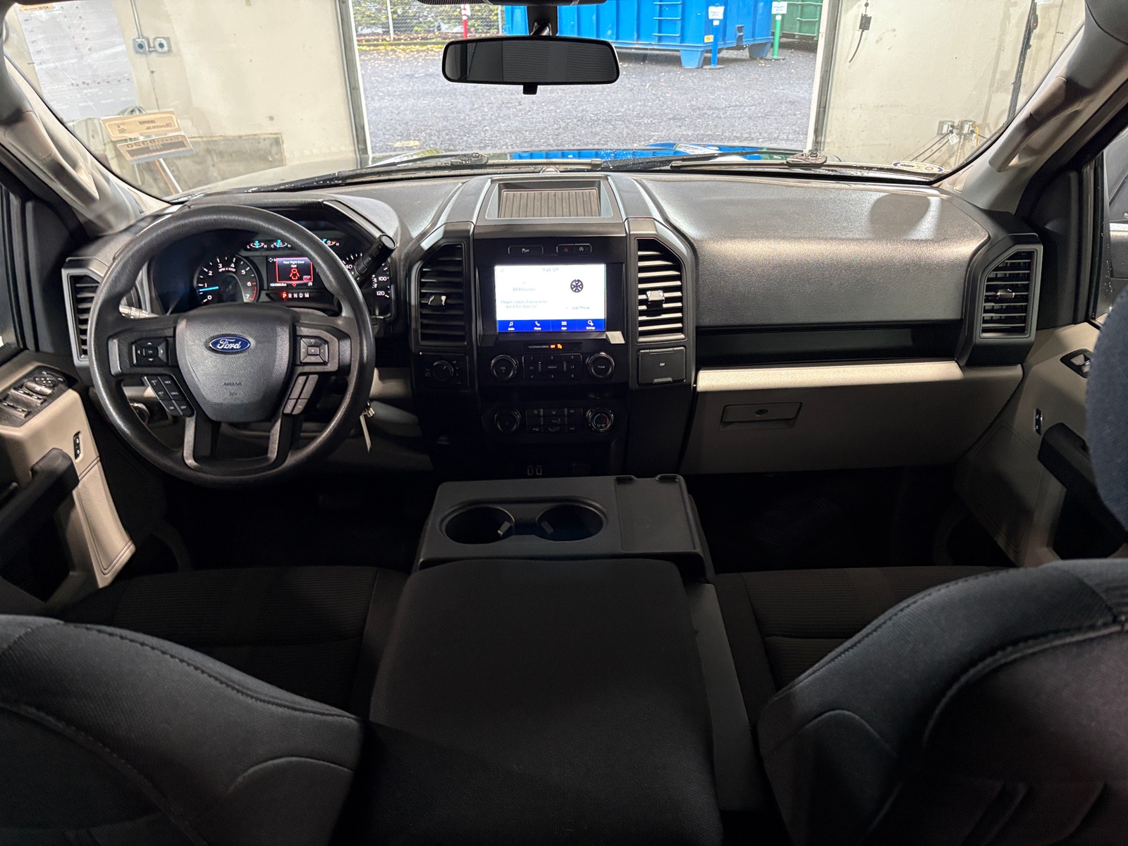 Thumbnail: 2020 Ford Econoline - 3