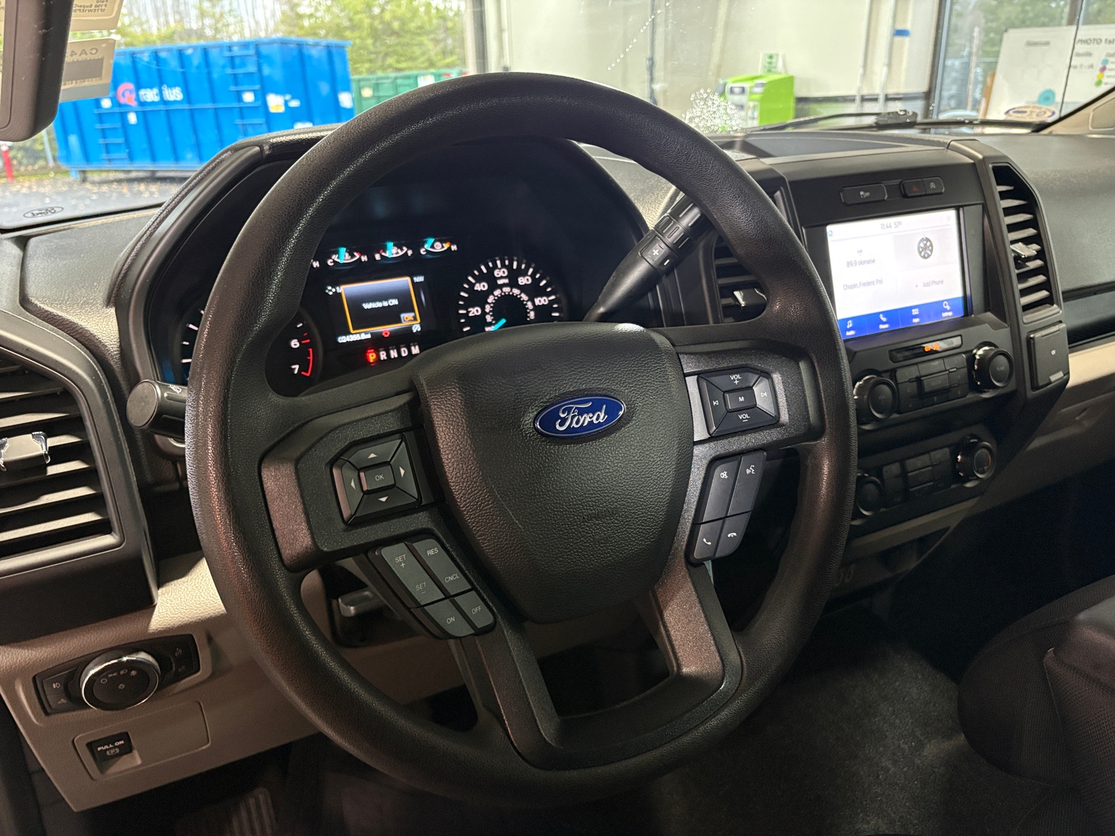 Thumbnail: 2020 Ford Econoline - 5