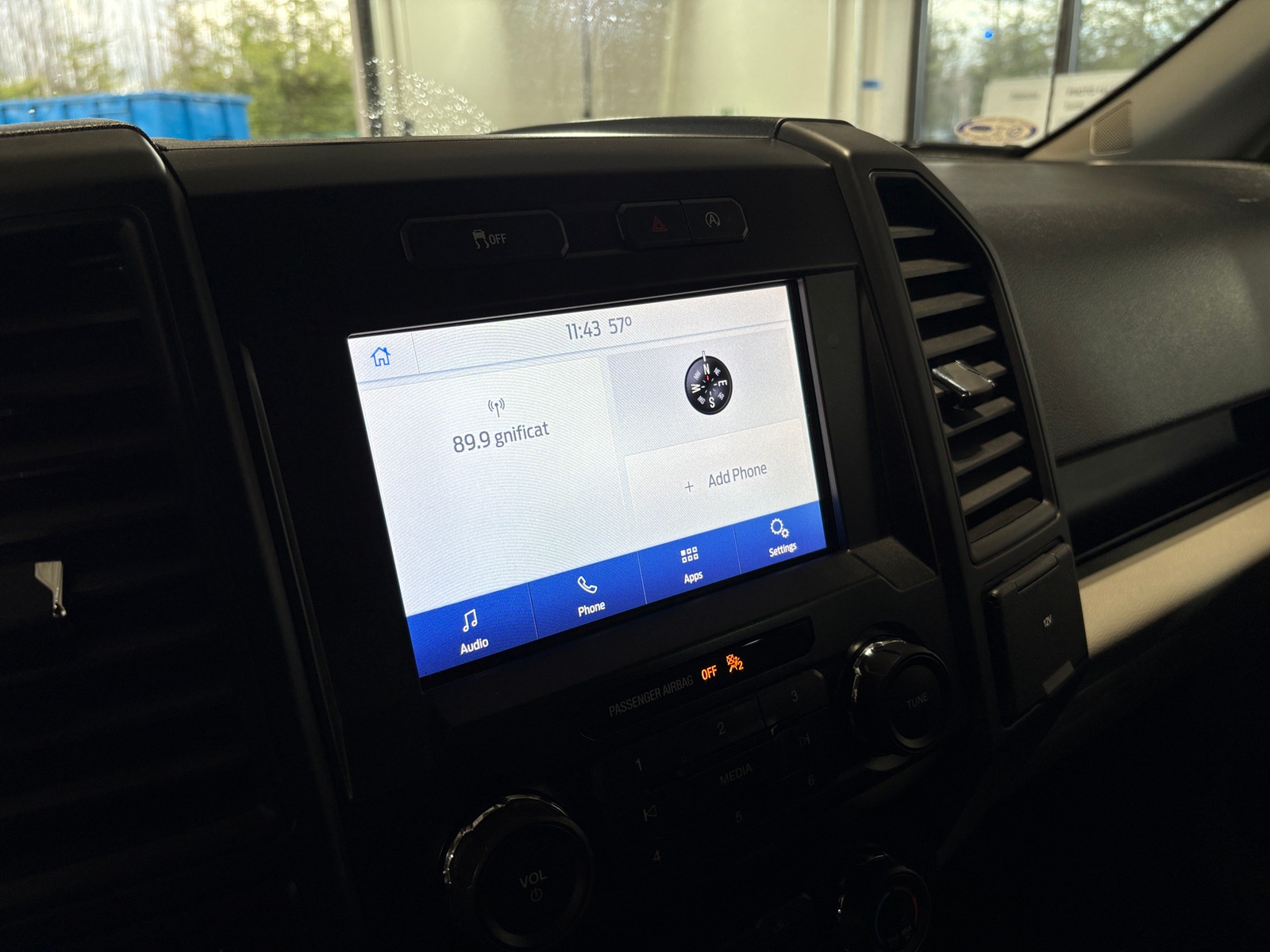 Thumbnail: 2020 Ford Econoline - 4